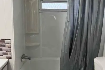 Image de charming mobile next to paradise