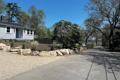 Image de Cozy cottage close to beach