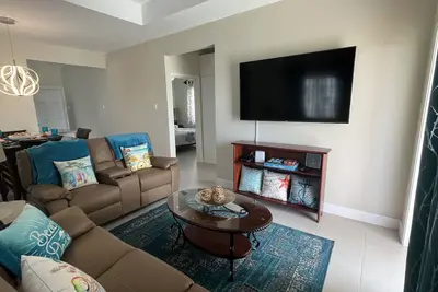 Image de Beach Villa