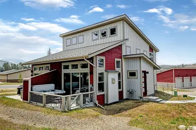 Image de Luxury Mountain Cabin 77 I Private Hot Tub I Great Views I Best Price I Discounted Attractions