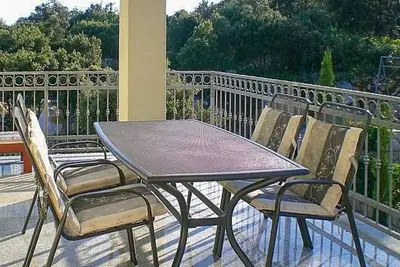 Image de Appartements Tanja (95511-A2) - Kampor - île de Rab