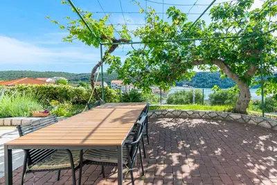 Image de Appartements Zeljko (95571-A1) - Kampor - île de Rab