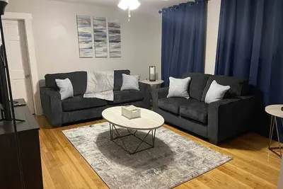 Image de Wonderful new cozy 3 bedroom min from the casino
