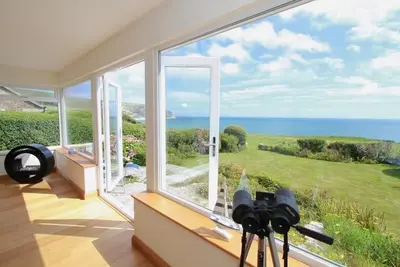 Image de White Sands, Swanage | Dog friendly Accommodation