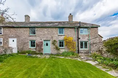 Image de Greenhayes, Langton Matravers, Sleeps 4 & baby