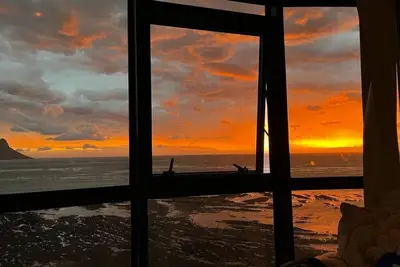 Image de Oppulent Apartment on the Beach
