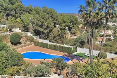 Image de Estrella by Solidays - Moraira, Costa Blanca