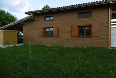 Image de Appartement dans Chalet