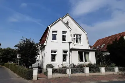 Image de Ferienwohnung/app. für 4 Gäste mit 72m² in Jever