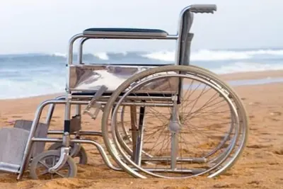 Image de Ferienwohnung/app. für 3 Gäste mit 80m² in Utarp