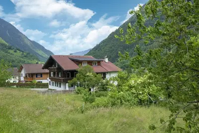 Image de Maison de vacances à St. Gallenkirch / Vorarlberg