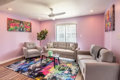Image de Comfortable Condo in the Heart of Huntsville