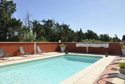 Image de charmante villa en provence