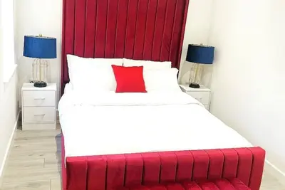 Image de The Lincoln Apartment 2023 New-build