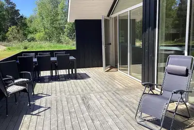 Image de Maison de vacances pour 8 a Hals-By Traum