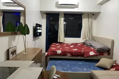 Image de Luxury Air Residences By Makati