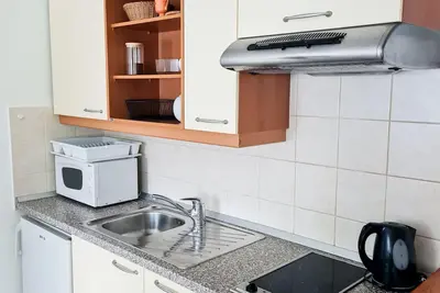 Image de Apartma Gea, Terme Olimia