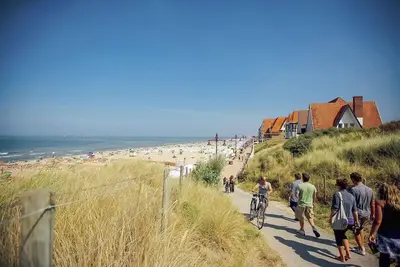 Image de Appartement Golf en Strand près de la plage