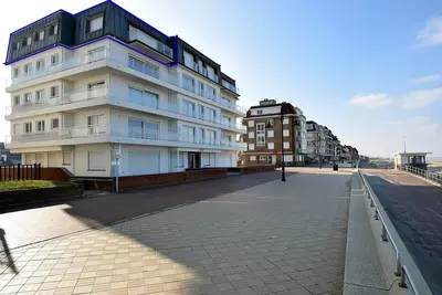 Image de Appartement à De Haan proche Plage