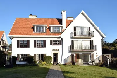 Image de Appartement à De Haan près de la plage