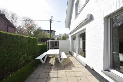 Image de Villa moderne Stille Rust V à De Haan