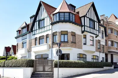 Image de Appartement proche Plage Ostende