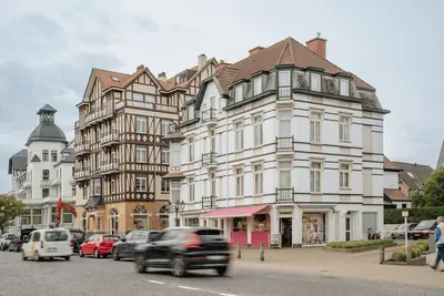 Image de Appartement rénové près de la plage