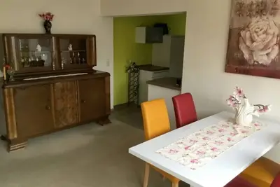 Image de Apartment 28 - Kranich