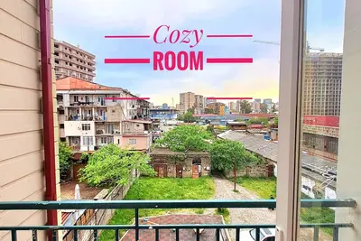 Image de Cosy & Stylish with garden view