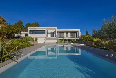 Image de L'élixir - Villa d'architecte & Cœur de Provence