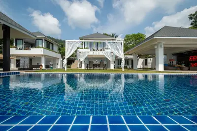 Image de Bluemango Pool Villa & Resort Koh Samui