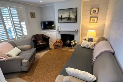 Image de Stylish 3br Cowes Cottage Close To The Waterfront