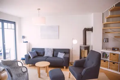 Image de Doppelhaushälfte \"zum Kranich\"