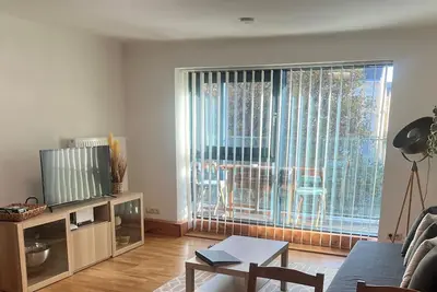 Image de Living near the city park