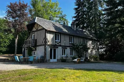 Image de Maison Comete le Clos de Lily