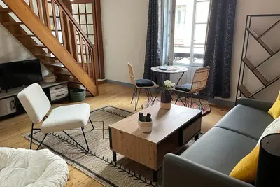 Image de Le Duplex de la Reine