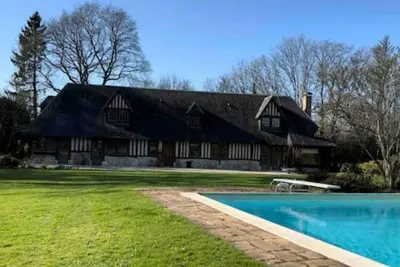 Image de Clémentine le clos de Lily