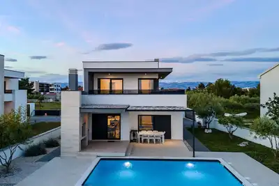 Image de Villa Marita