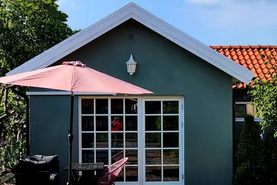 Image de Östelen Parken