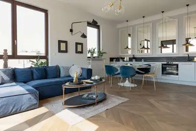 Image de Sarmacka 4b | Comfort Apartment | 2 Bathrooms