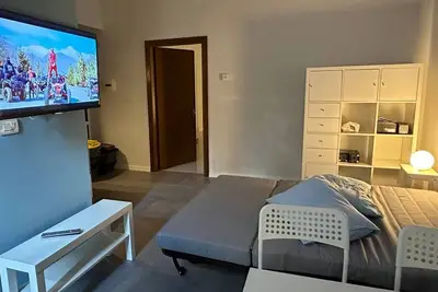 Casa Susanna: Romantic and centrally located apartment on the ground floor