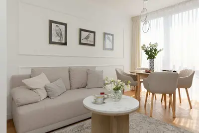 Image de Senatorska 40 | Exceptional apartment | Air conditioning