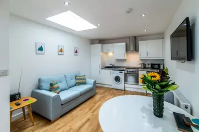 Image de Modern, Stylish 1 Bedroomed Apartment