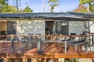 Image de Fields of Green by Experience Jervis Bay