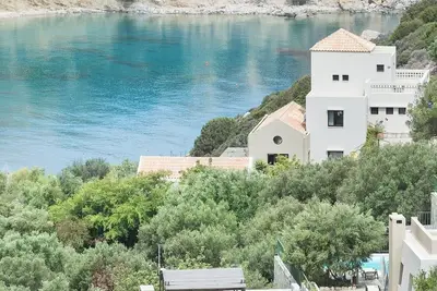 Image de Bh164 - R - Villa Agios Nikolaos