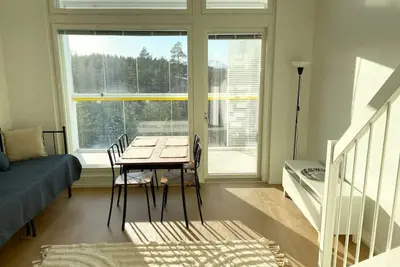 Image de #Tuusula · Tuusula 15 min drive to Airport with free parking