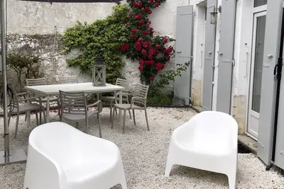 Image de Maison 300 Mètres Dune Plage en Bout Dimpasse