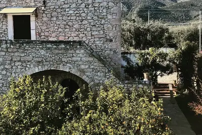 Image de Detached cottage in Mattinata, Gargano