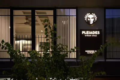Image de Pleiades Urban Stay by Semavi