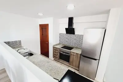 Apartamento en Can Picafort